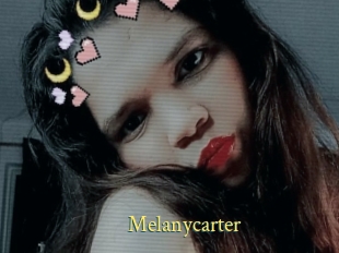 Melanycarter