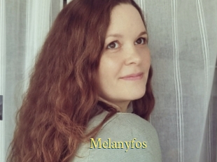 Melanyfos