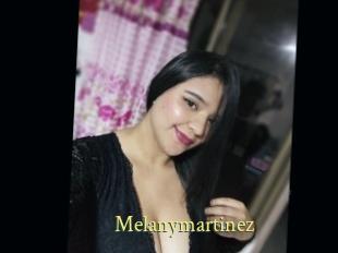 Melanymartinez