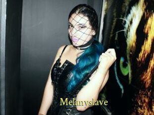 Melanyslave