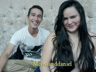 Melisaanddaniel