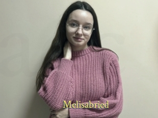 Melisabried