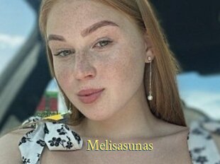 Melisasunas
