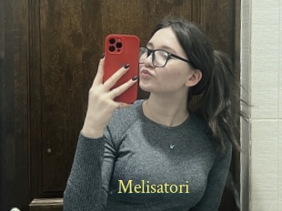 Melisatori