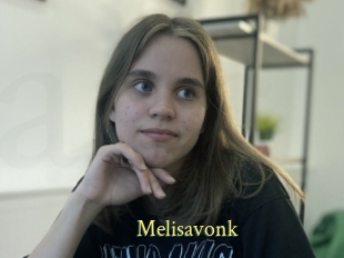 Melisavonk