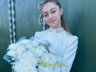 Melisevans
