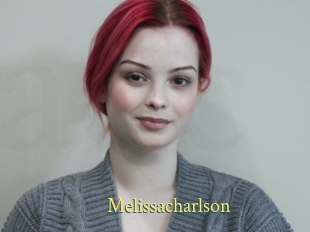 Melissacharlson