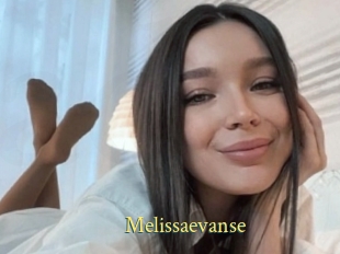 Melissaevanse