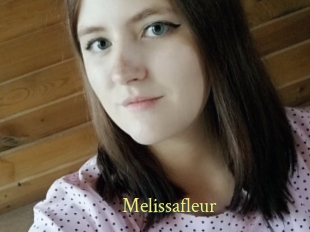 Melissafleur