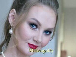 Melissagoldy