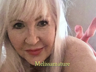Melissamature