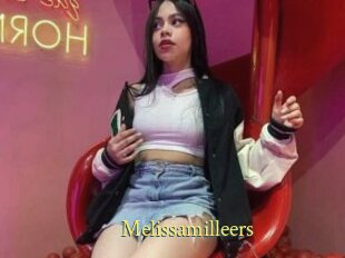 Melissamilleers