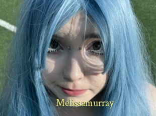 Melissamurray