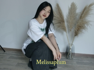 Melissaplum