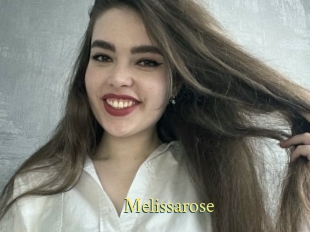 Melissarose
