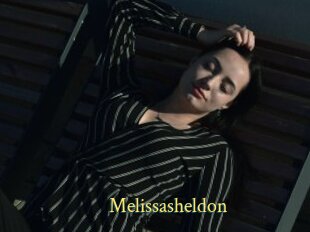 Melissasheldon