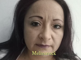 Melissasuck