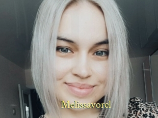 Melissavorel