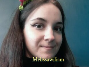 Melissawiliam