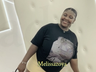 Melissazoya