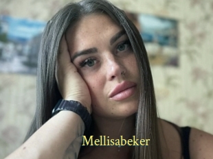 Mellisabeker