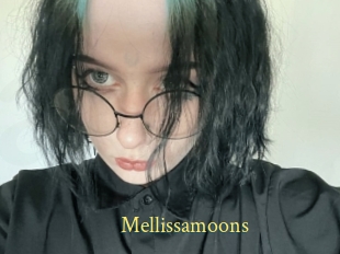 Mellissamoons