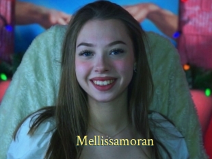 Mellissamoran