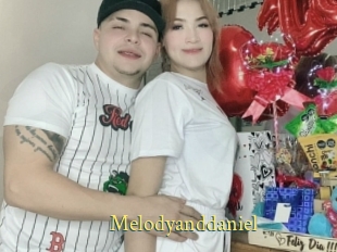 Melodyanddaniel