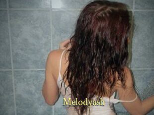 Melodyash