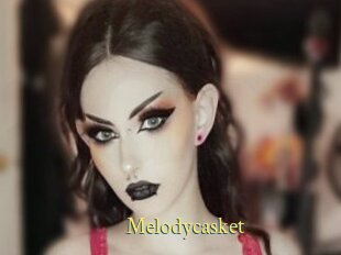 Melodycasket