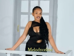 Melodyceline