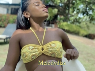 Melodydias