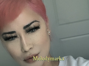 Melodymarkx