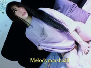 Melodymarshaall