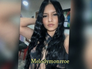 Melodymonrroe