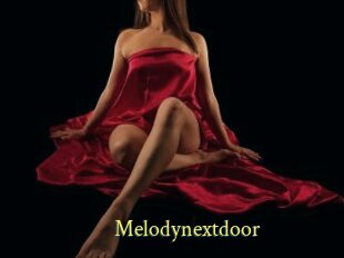 Melodynextdoor