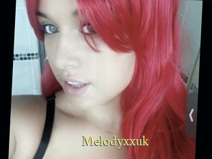Melodyxxuk