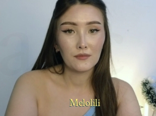 Melolili