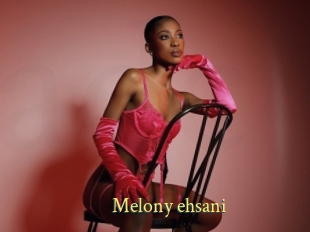 Melony_ehsani
