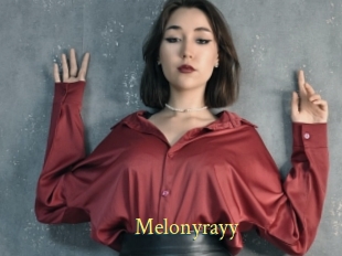 Melonyrayy