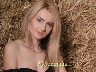 Meltingjulia