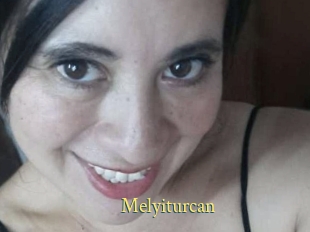 Melyiturcan