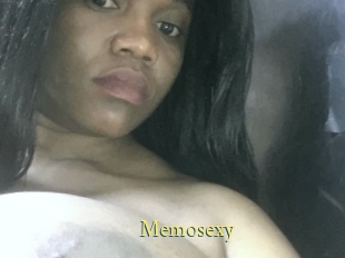 Memosexy