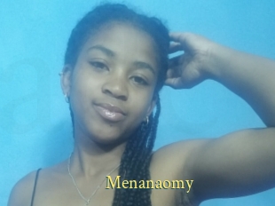 Menanaomy
