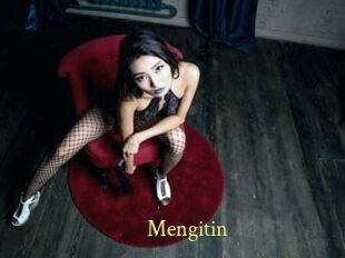 Mengitin