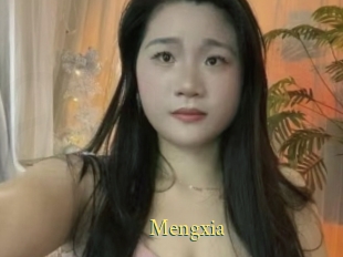 Mengxia