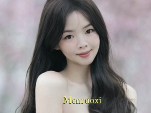 Menruoxi