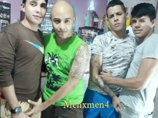 Menxmen4