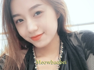 Meowbaobei