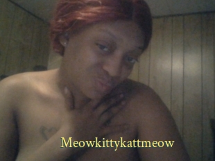 Meowkittykattmeow